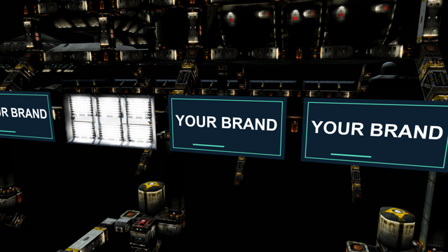 CPOC billboard concept