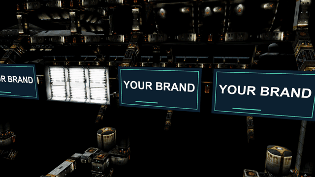 Supplementary native preview