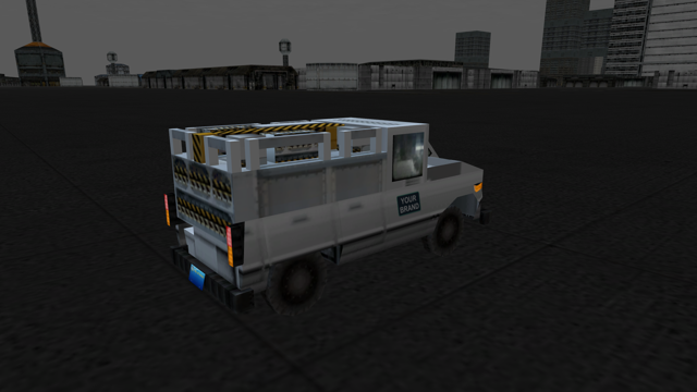 C-98 Construction MuVER