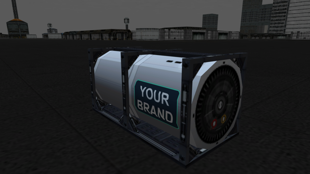 Fuel ARJ