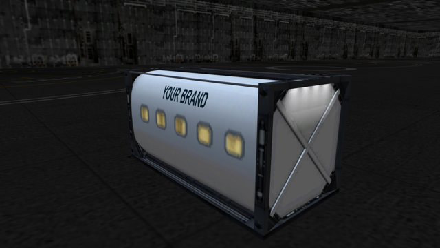 Passenger ARJ