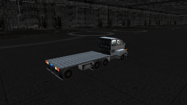 T-121 Steerhead