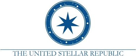 United Stellar Republic Logo